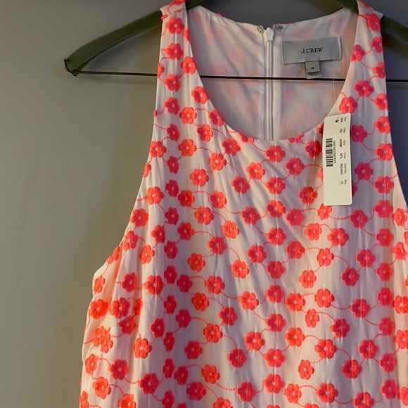 J. Crew Dresses & Skirts - Jcrew Embroidered Dress